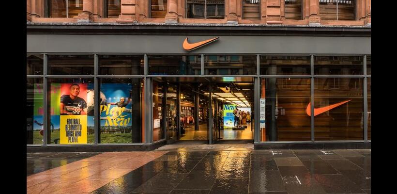 Υπό απειλή η παραμονή της Nike στην αγορά της Τουρκίας – Ποιοι οι λόγοι