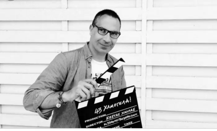 Ο Νικόλας Μαρκαντώνης στο δυναμικό της Avaton Communications