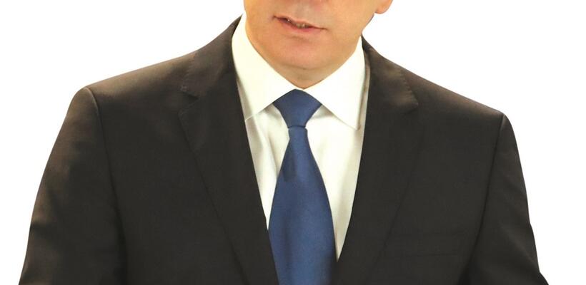 5. Νικόλας Παπαδόπουλος, Πρόεδρος ΔΗΚΟ