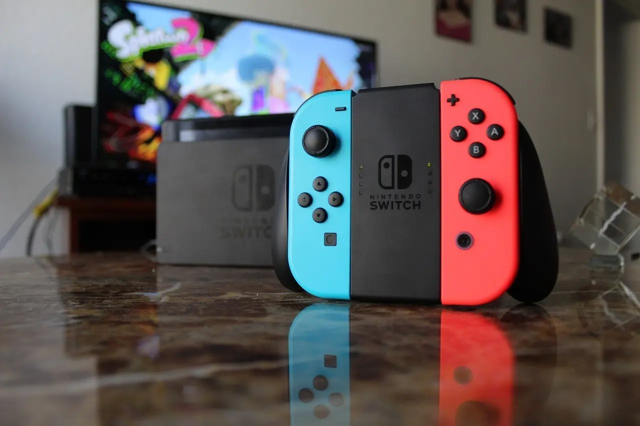 Nintendo: Κέρδη ρεκόρ για τη μετοχή μετά το άλμα στις πωλήσεις του Switch 2