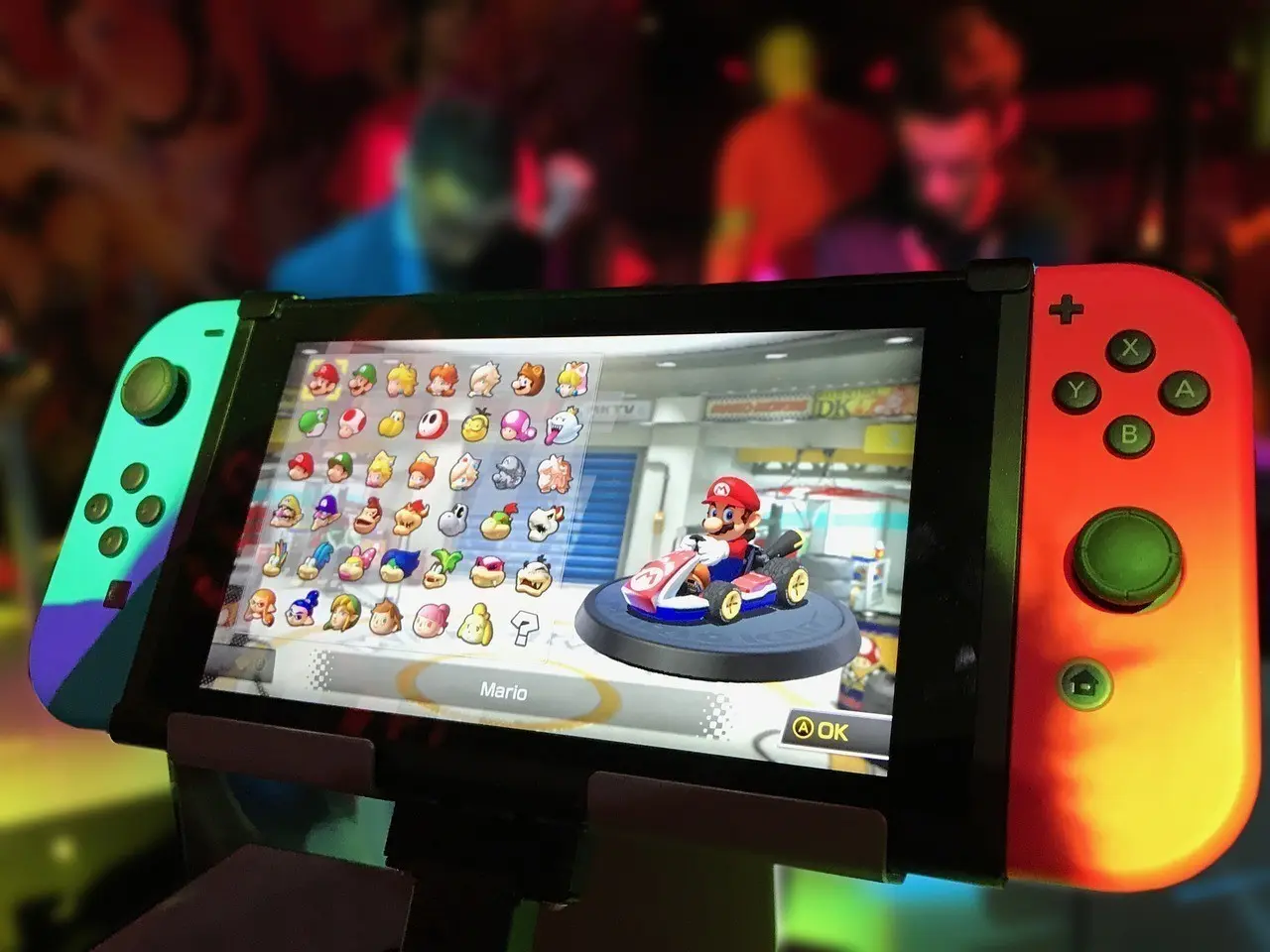 Nintendo: Bουτιά 71% στα λειτουργικά κέρδη λόγω μείωσης στις πωλήσεις της «γερασμένης» κονσόλας Switch