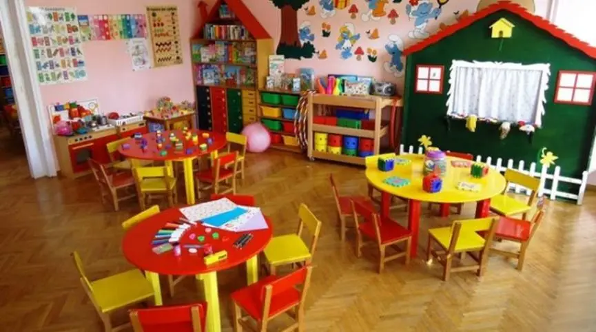 Προειδοποιούν με λουκέτο τα ιδιωτικά νηπιαγωγεία – Προβλήματα βιωσιμότητας λόγω νομοθεσίας