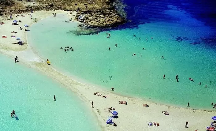 Η Κύπρος στη 2η θέση με τα πιο καθαρά νερά της Ευρώπης