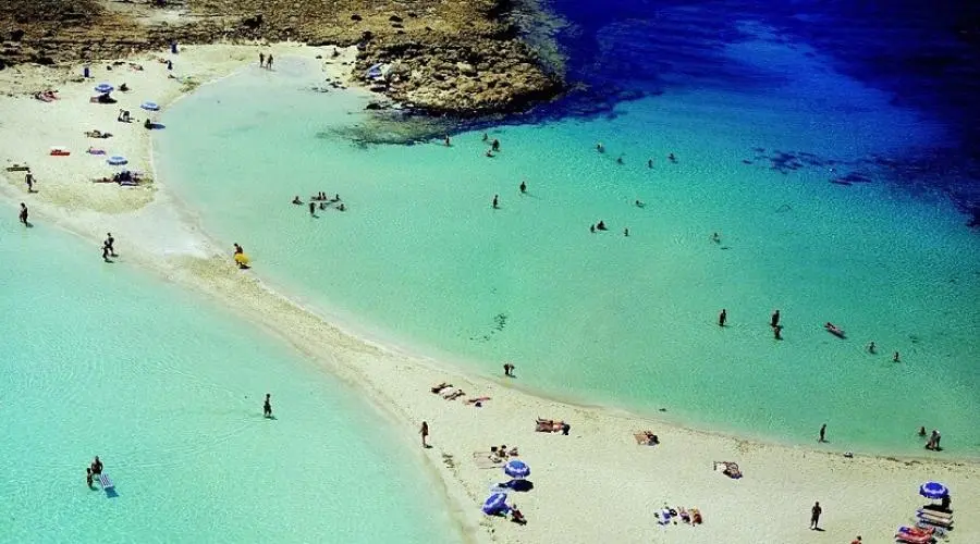 Η Κύπρος στη 2η θέση με τα πιο καθαρά νερά της Ευρώπης