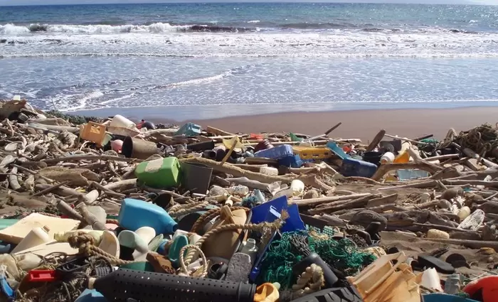 Zero Waste Beach: Δράση ουσίας,  με μακροπρόθεσμα αποτελέσματα