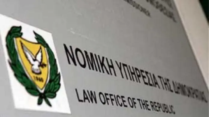 Νομική Υπηρεσία για πόρισμα ΣΚΤ: Δεν αφορά τον Γεν. Εισαγγελέα η αποδοχή των ευθυνών