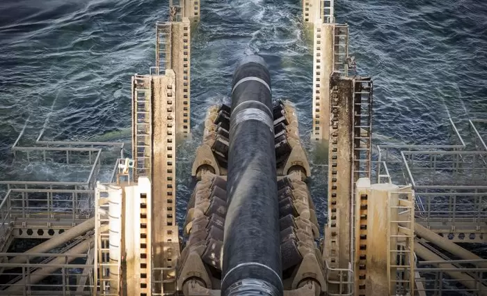 Nord Stream 2: Αντιδράσεις για τη συμφωνία ΗΠΑ – Γερμανίας