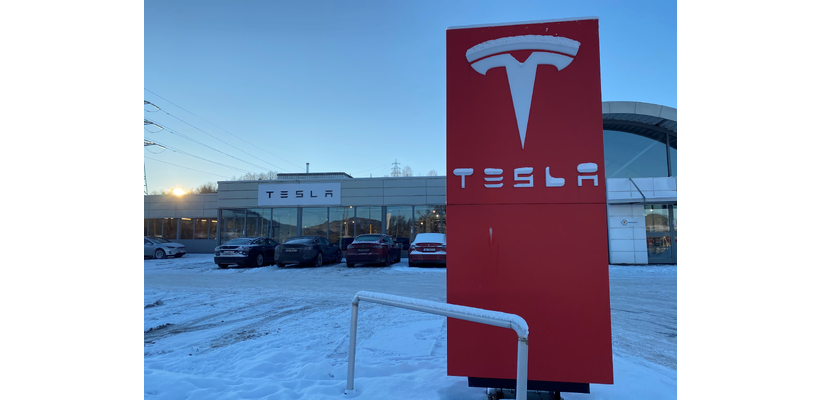 Η λατρεία της Νορβηγίας για την Tesla κόντρα στην ευρωπαϊκή πτώση