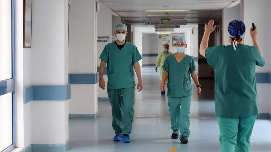 Ζητούν υλοποίηση εκκρεμούντων αιτημάτων συντεχνίες εργαζομένων