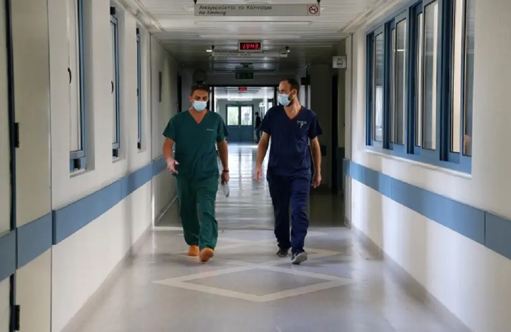 Τρίωρη στάση εργασίας στα ΤΑΕΠ