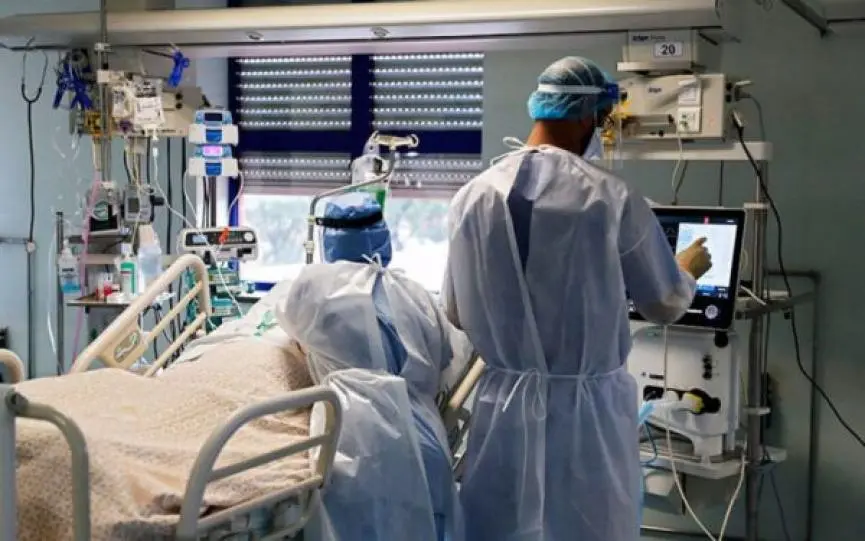 ΙΣΟΤΗΤΑ: Ικανοποίηση για την ψήφιση κανονισμών ιατροφαρμακευτικής περίθαλψης εκτός ΓεΣΥ