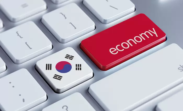 Νότια Κορέα: Αναθεωρήθηκε η πρόβλεψη για την πορεία του ΑΕΠ