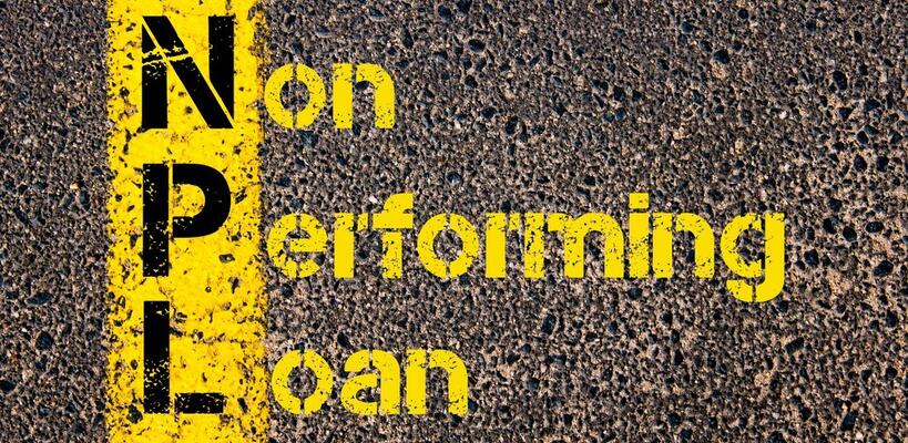 Το τραπεζικό σύστημα σε πορεία αυτοκαταστροφής