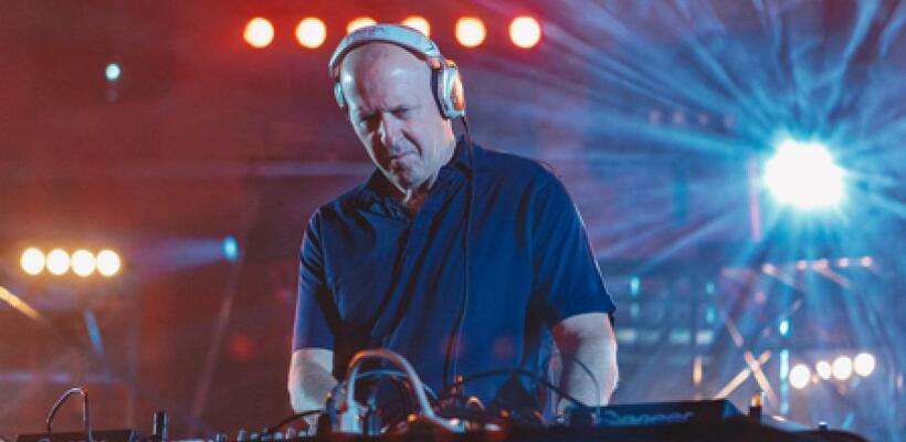 Ο νέος CEO της Goldman Sachs είναι...Dj