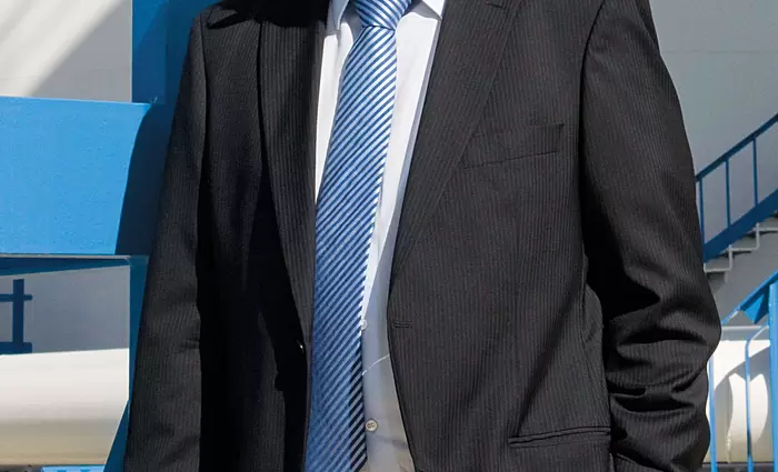 42. Ντίνος Λευκαρίτης, CEO PETROLINA HOLDINGS