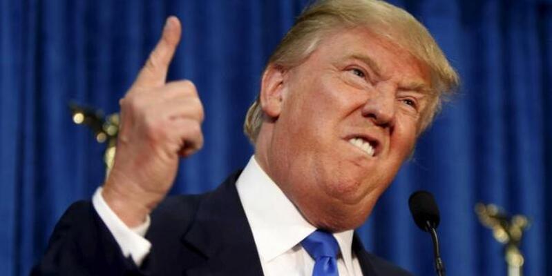 Αυξάνεται η δημοτικότητα του Ντόναλτ Τράμπ