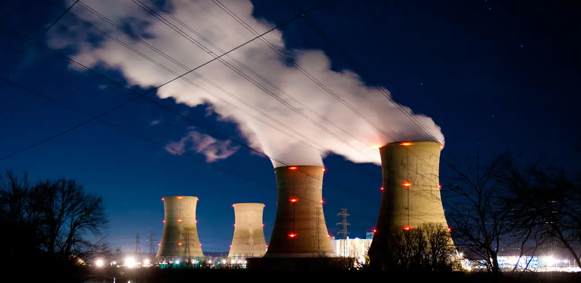 Πυρηνική ενέργεια: Η επιστροφή της «υπέρτατης δύναμης»