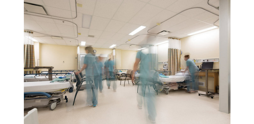 ΠΑΣΥΔΥ: Η αντιμετώπιση έλλειψης νοσηλευτών δεν θέλει πρόχειρες αποφάσεις