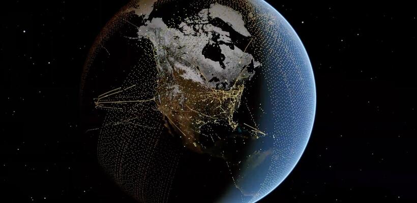 Nvidia: Επιστρατεύει την Τεχνητή Νοημοσύνη για ταχύτερες και ακριβέστερες προβλέψεις καιρού