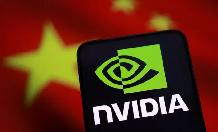 Νέο χτύπημα Τραμπ- Φρένο στις εξαγωγές chips από Nvidia στην Κίνα