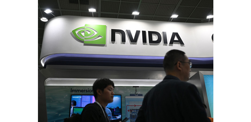 Nvidia: «Super-duper» άνοδος στις μετοχές μετά τις δηλώσεις Τραμπ