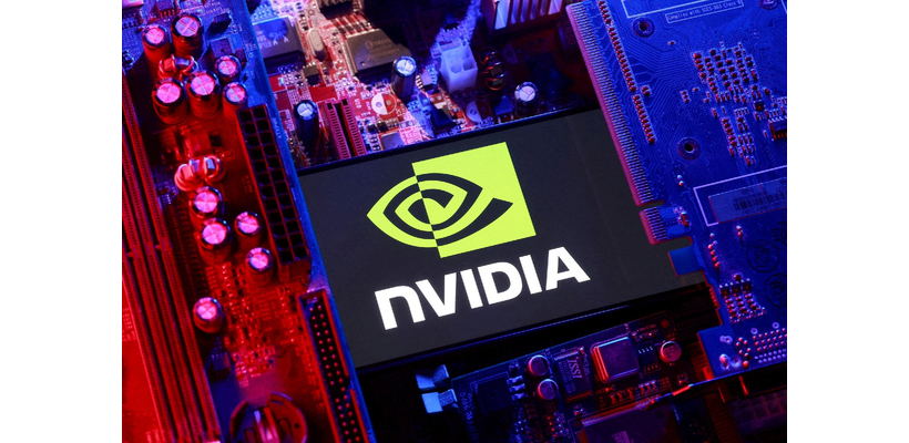 Nvidia: Κοντά σε ιστορική αποτίμηση $5 τρισ. λόγω έκρηξης AI