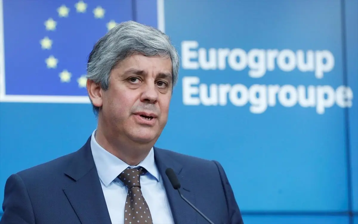 Δηλώσεις Σεντένο για απόφαση Eurogroup με τριπλό δίχτυ προστασίας