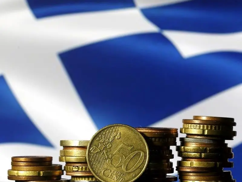 Ο Scope: Αναβάθμισε το αξιόχρεο της Ελλάδας σε ΒΒ από ΒΒ-