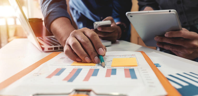 Οι 5 ταχύτερα αναπτυσσόμενες εταιρείες στην Ευρώπη (λίστα)