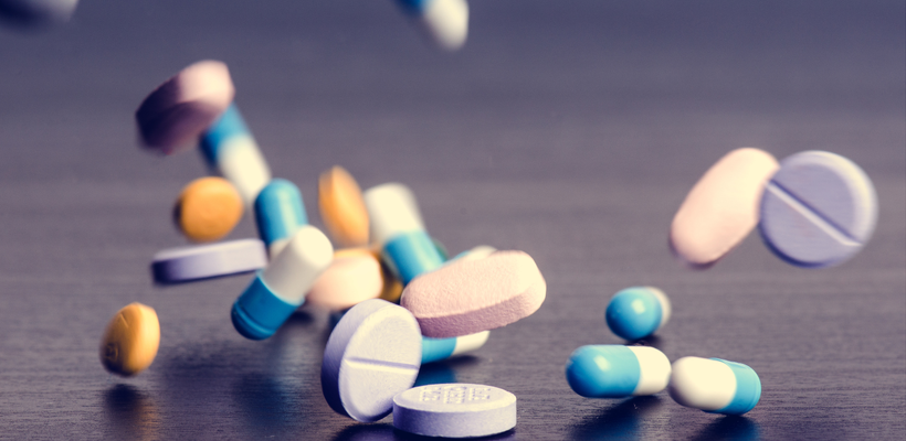 Δύο εταιρείες στο κατώφλι του $1 τρισ: Ποια τα φάρμακα πίσω από τις χρυσές δουλειές