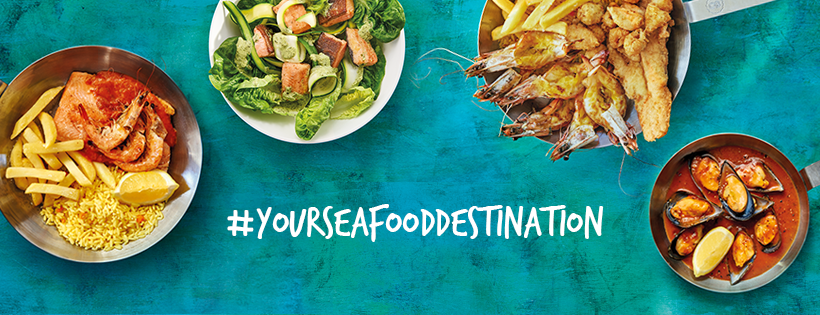 Νέο εστιατόριο Ocean Basket στη Λευκωσία 