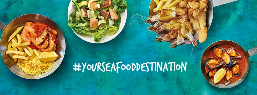 Νέο εστιατόριο Ocean Basket στη Λευκωσία 