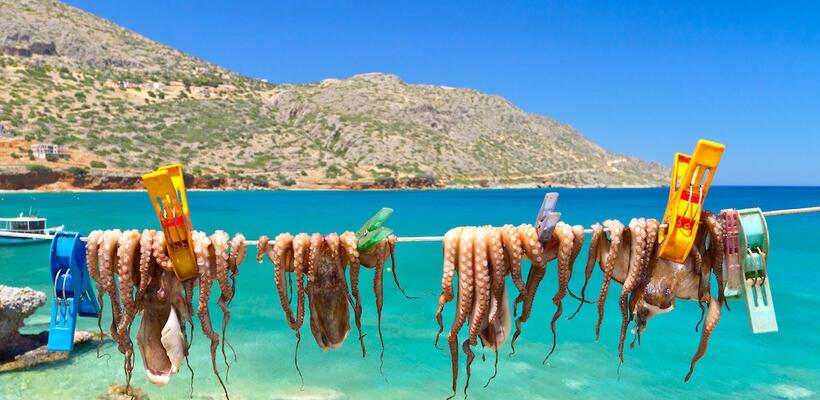 Αυτή τη χώρα επιλέγουν οι Κύπριοι για τις διακοπές τους