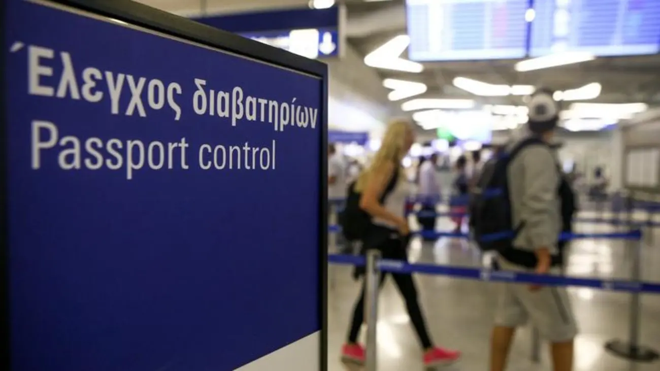Τι πρέπει να προσέξουμε πριν μπούμε στο αεροπλάνο φέτος το καλοκαίρι