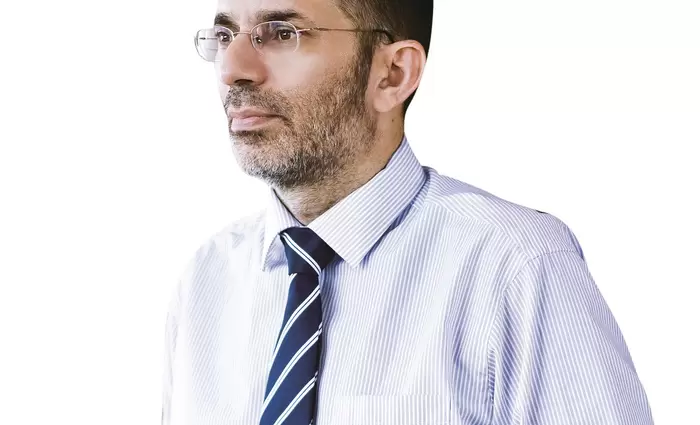 23. Οδυσσέας Μιχαηλίδης, Γενικός Ελεγκτής Κυπριακής Δημοκρατίας