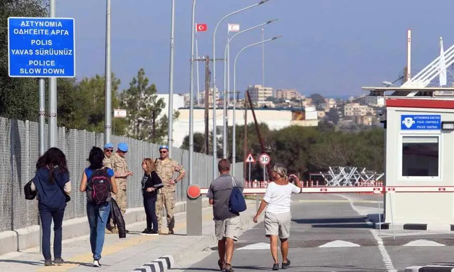 Αύξηση εμπορίου με άνοιγμα νέων οδοφραγμάτων υποστηρίζουν τα Επιμελητήρια