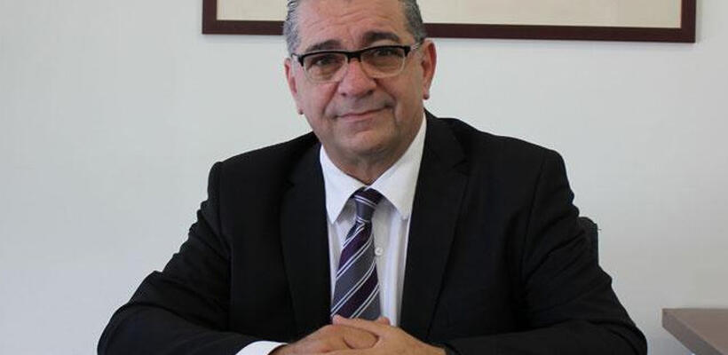 Μιχαηλίδης ΟΕΒ: Πολλές επιχειρήσεις αντιμετωπίζουν σοβαρά προβλήματα