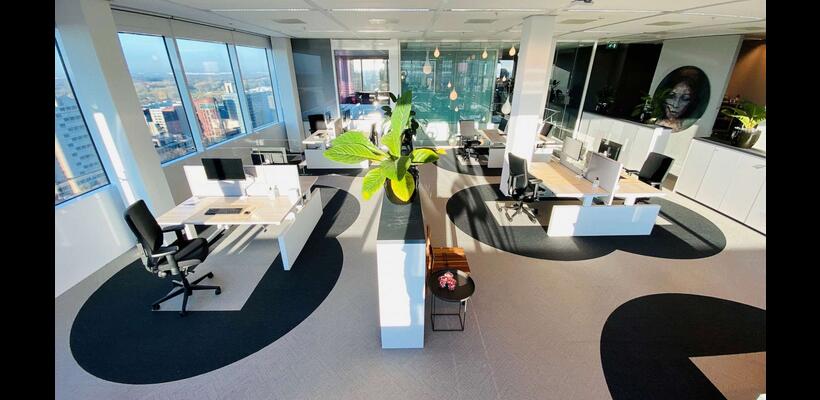 Γραφειακοί χώροι: Οι μεγάλες αλλαγές, οι τιμές και η επενδυτική τους αξία