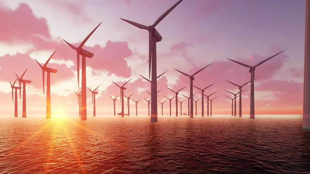 WindEurope: Ηχηρό «καμπανάκι» για υπεράκτια αιολικά και PPA’s στην Ευρώπη