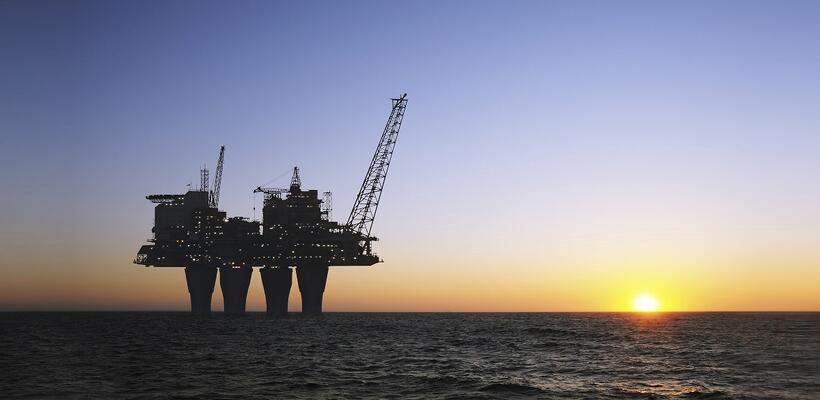 Όλα δείχνουν φυσικό αέριο στο τεμάχιο 10 της ΑΟΖ (vid)