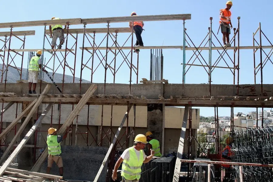 Παράταση χρόνου για όλα τα έργα δημοσίου ζητά η ΟΣΕΟΚ