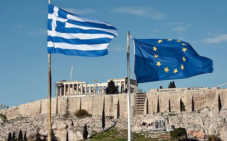 Financial Times: Η ανάκαμψη της Ελλάδας θέλει ακόμη δουλειά