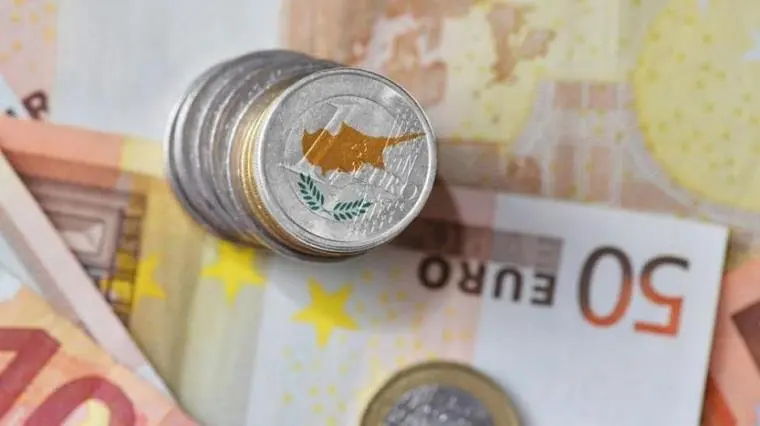 Στη δεύτερη θέση της ευρωζώνης η Κύπρος στις οικονομικές της επιδόσεις