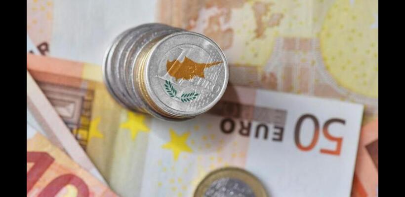 Στα 580 εκατ. ευρώ το πλεόνασμα της κυβέρνησης το πρώτο τρίμηνο