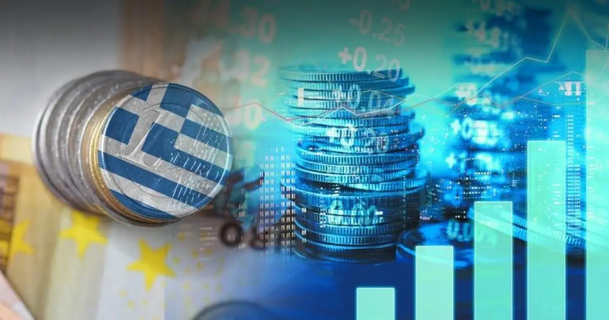 Στις αγορές η Ελλάδα με νέο 5ετές ομόλογο