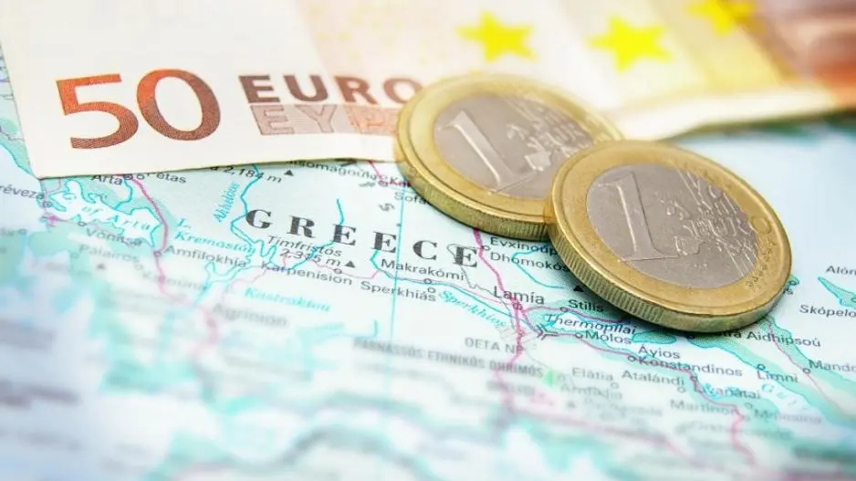 Ελλάδα: Στα ύψη η αισιοδοξία νοικοκυριών κι επιχειρήσεων για την οικονομία