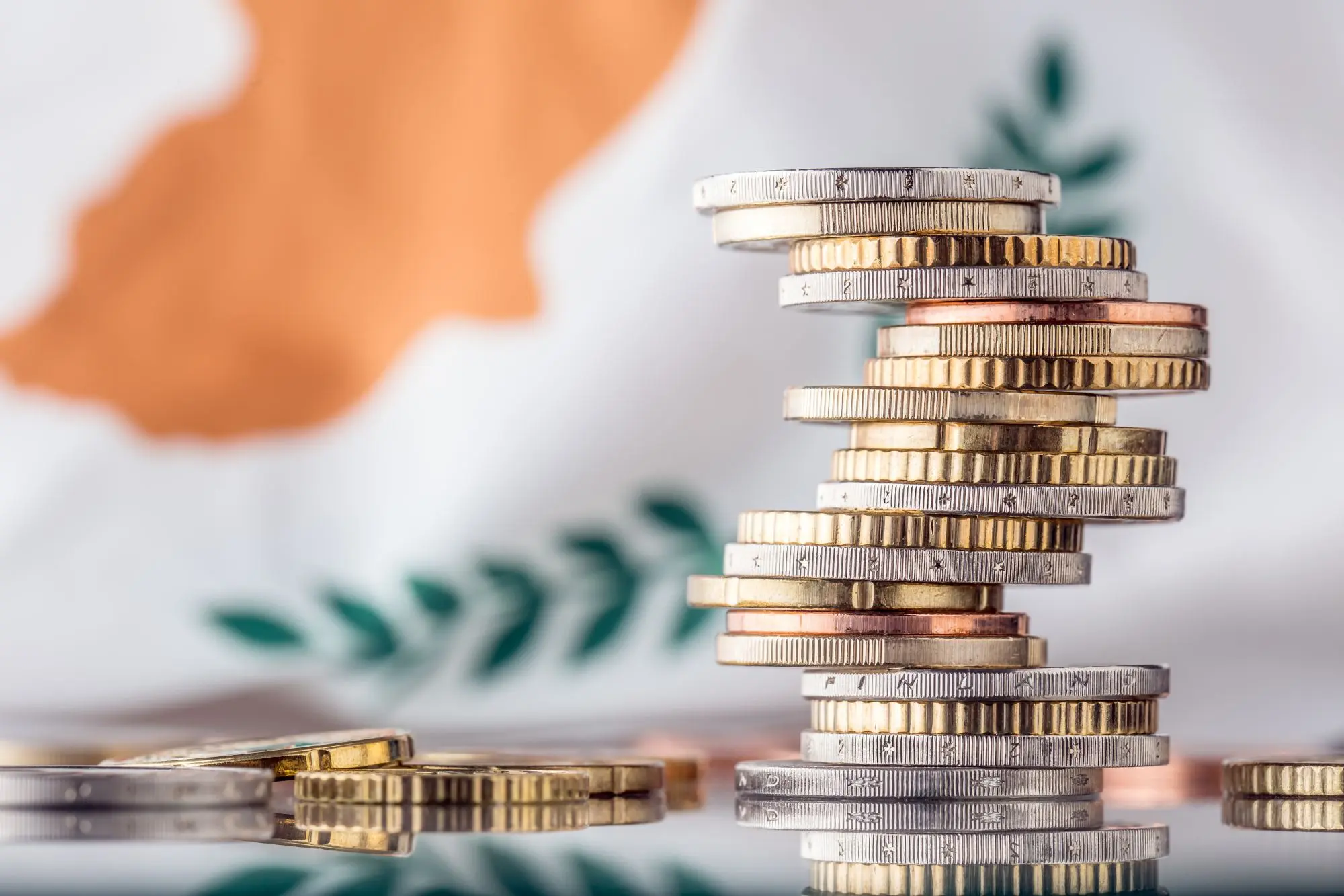Αναθεώρησε σε θετικές τις προοπτικές αξιολόγησης Κύπρου η CI Ratings