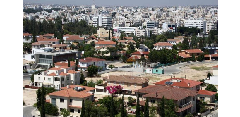 Πωλήθηκαν οικόπεδα και χωράφια αξίας €360 εκατ. το πρώτο 6μηνο φέτος