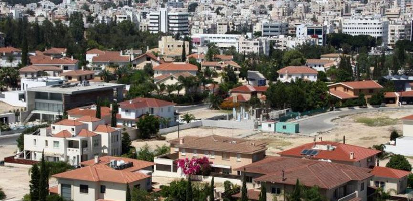 Πωλήθηκαν οικόπεδα και χωράφια αξίας €360 εκατ. το πρώτο 6μηνο φέτος