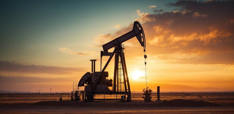 Νέα άνοδος για το πετρέλαιο με φόντο τις εντάσεις με Ρωσία και τους φόβους για εφοδιασμό